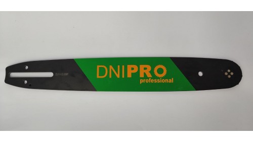 Шина DNIPRO 40 см 64 зв.,0,325,1,5мм